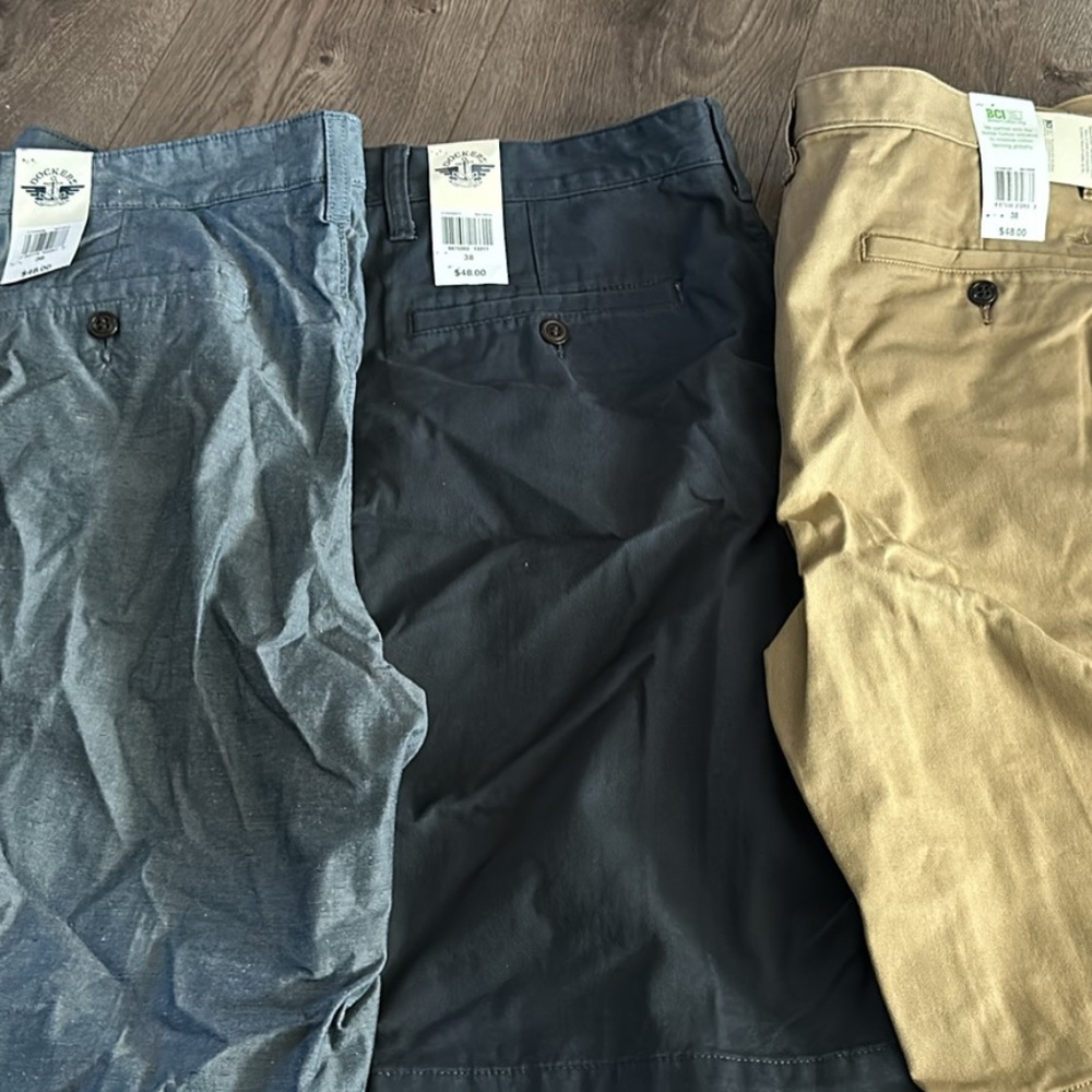 Men’s shorts
